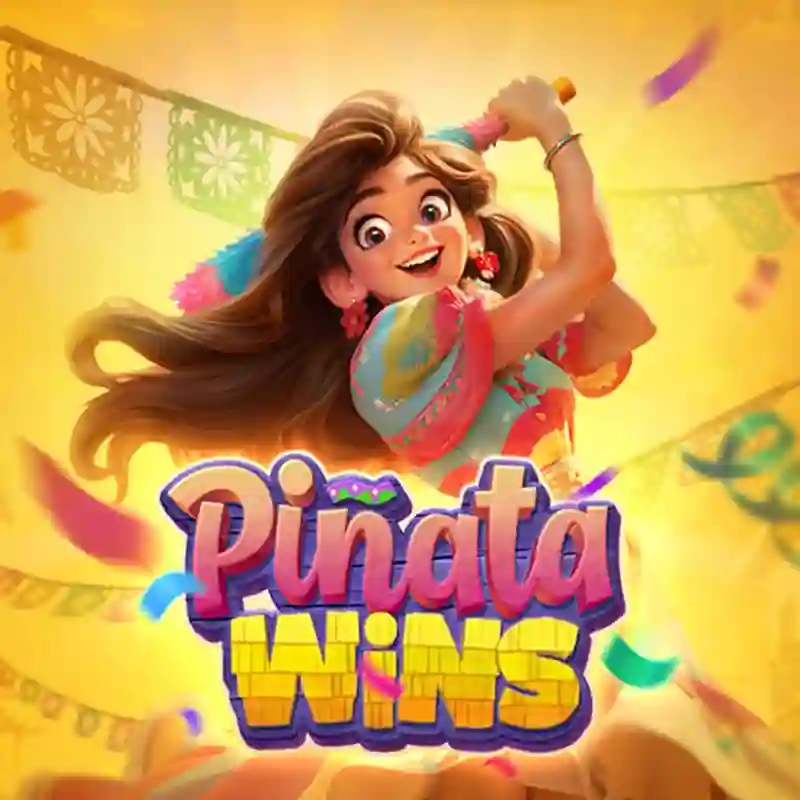 PGS Pinata Wins Slot Game