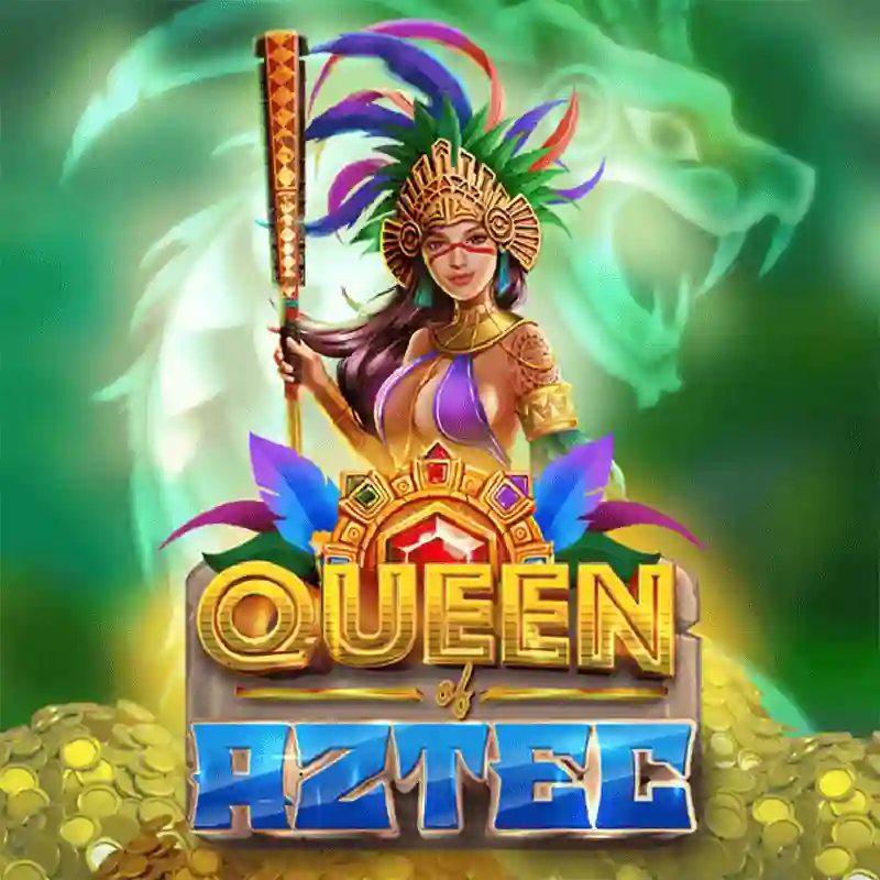 Slot Queen Of Aztec en lada777 Casino México