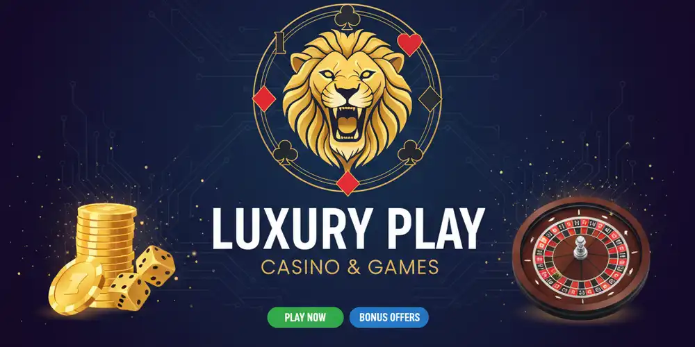 lada777 Casino Banner